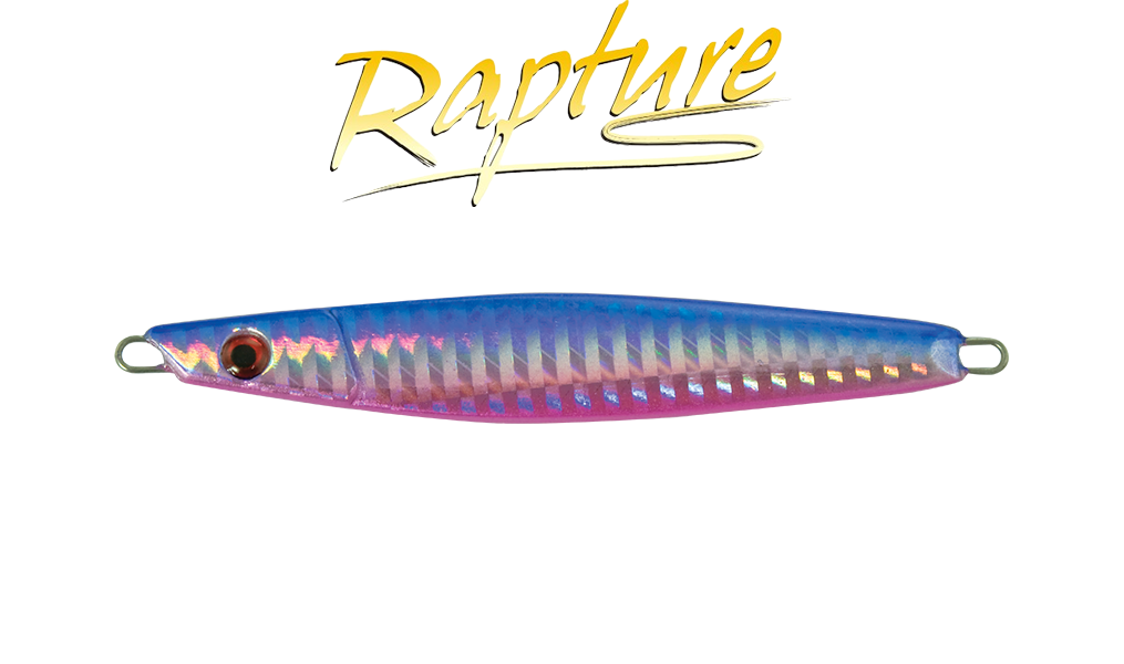 Rapture CHIBI CAST JIG mm.50 - Esca Artificiale Ideale per la Pesca Leggera in M Rapture CHIBI CAST JIG mm.50 - Esca Artificiale Ideale per la Pesca Leggera in M