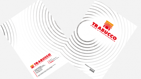 ΚΑΤΑΛΟΓΟΣ TRABUCCO 2026