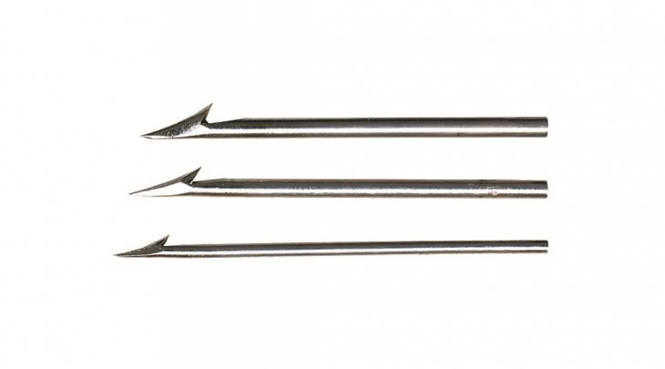 ΒΕΛΟΝΑ KAMAKIΩN MUSTAD 455D No. 12