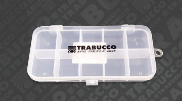 ΚΟΥΤΙ TRABUCCO TACKLE BOX XPS 10 ΘΗΚΕΣ
