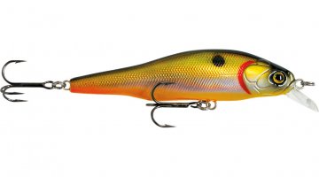 RAPTURE JERKY 80mm/10gr LGS