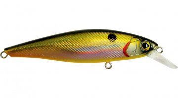 ΨΑΡΑΚΙ RAPTURE JERKY SLIM 80mm/10gr LGS