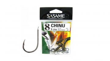 ΑΓΚΙΣΤΡΙΑ SASAME CHINU F-714 SERIES ΠΑΠΑΓΑΛΕ