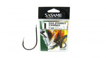 ΑΓΚΙΣΤΡΙΑ SASAME DH-POINT CHINU F-930 SERIES ΠΑΠΑΓΑΛΕ