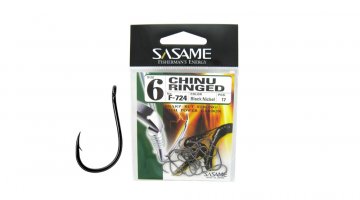 ΑΓΚΙΣΤΡΙΑ SASAME CHINU RINGED F-724 SERIES No 06