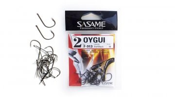 ΑΓΚΙΣΤΡΙΑ SASAME OYGUI F-913 SERIES No 4