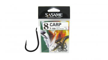 ΑΓΚΙΣΤΡΙΑ SASAME CARP F-759 SERIES 