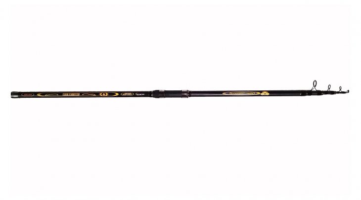 ΚΑΛΑΜΙ FISH FIGHTER SNIPER 4.20m / 160gr SURF CASTING
