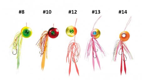 ΠΛΑΝΟΣ HAYABUSA FREE SLIDE SE120 56gr