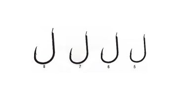 ΑΓΚΙΣΤΡΙΑ HAYABUSA FREE SLIDE B122L1