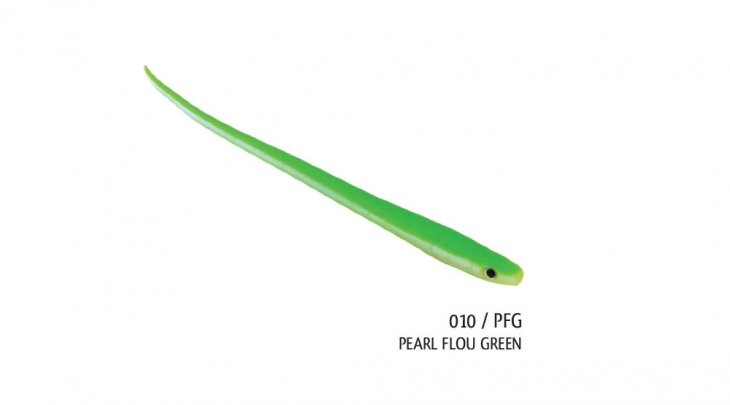 ΧΕΛΑΚΙ RAPTURE SAND EEL 180mm/9gr PFG