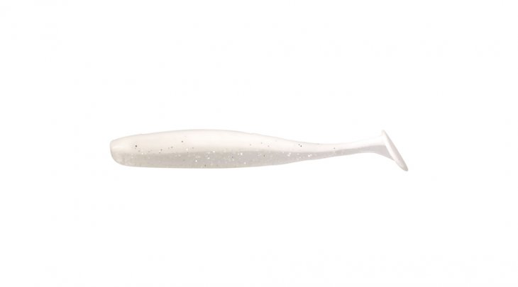 ΨΑΡΑΚΙΑ RAPTURE XCITER SHAD 125mm WHITE GHOST