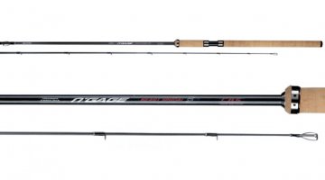 ΚΑΛΑΜΙ AWA-SHIMA N'GAGE BEAST SHIDAI 3m/20-75gr SPINNING