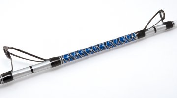 ΚΑΛΑΜΙ TRABUCCO WINDROSE TITANIUM ACID PLUS 2.15m / 12lbs ΣΥΡΤΗΣ