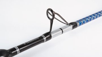 ΚΑΛΑΜΙ TRABUCCO WINDROSE TITANIUM ACID PLUS 2.15m / 12lbs ΣΥΡΤΗΣ