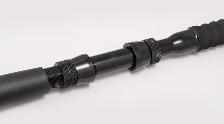 ΚΑΛΑΜΙ TRABUCCO WINDROSE TITANIUM ACID PLUS 2.15m / 12lbs ΣΥΡΤΗΣ