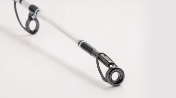 ΚΑΛΑΜΙ TRABUCCO WINDROSE TITANIUM ACID PLUS 2.15m / 12lbs ΣΥΡΤΗΣ