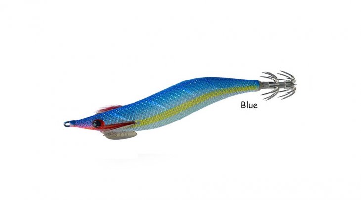 ΚΑΛΑΜΑΡΙΕΡΑ DTD RETRO OITA 2.5 - BLUE/ΜΠΛΕ