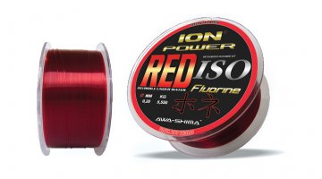 ΠΕΤΟΝΙΑ AWA-SHIMA ION POWER RED ISO FLUORINE 300m
