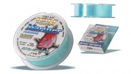 ΠΕΤΟΝΙΑ AWA-SHIMA ION POWER MARINER FLOATING FLUORINE 150m