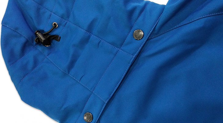 ΜΠΟΥΦΑΝ VIKING SOFTSHELL SUPERIOR ΜΠΛΕ XL - ΠΡΟΣΦΟΡΑ -30%