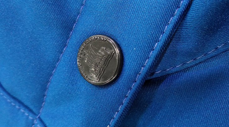 ΜΠΟΥΦΑΝ VIKING SOFTSHELL SUPERIOR ΜΠΛΕ XL - ΠΡΟΣΦΟΡΑ -30%