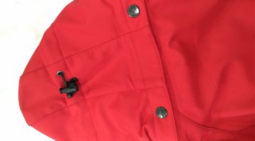 ΜΠΟΥΦΑΝ VIKING SOFTSHELL SUPERIOR ΚΟΚΚΙΝΟ L - ΠΡΟΣΦΟΡΑ -30%