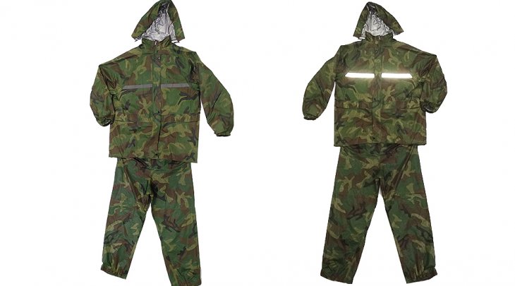 ΑΔΙΑΒΡΟΧΟ ΣΕΤ ΠΑΡΑΛΛΑΓΗ XXL