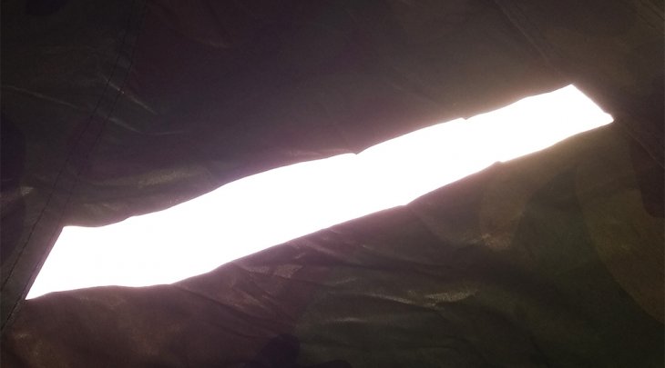 ΑΔΙΑΒΡΟΧΟ ΣΕΤ ΠΑΡΑΛΛΑΓΗ XXL