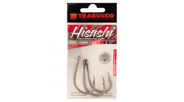 ΑΓΚΙΣΤΡΙΑ TRABUCCO HISASHI 11028 LIVE BAIT