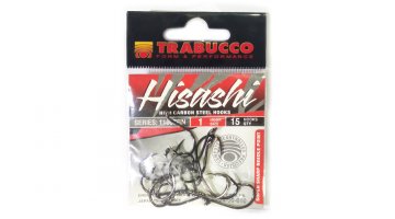 ΑΓΚΙΣΤΡΙ TRABUCCO HISASHI 11007 BEACK ΜΕ ΚΡΙΚΟ