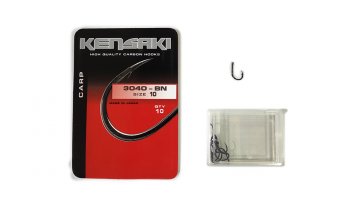 ΑΓΚΙΣΤΡΙΑ KENSAKI 3040-BLACK NICKEL