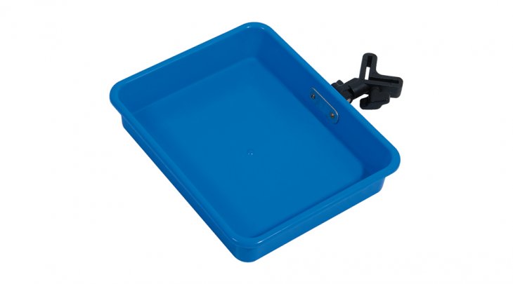ΣΕΡΒΙΤΟΡΑ ΓΙΑ ΒΑΣΗ ΚΑΛΑΜΙΟΥ TRABUCCO OVERCAST SAND POD TRAY XL