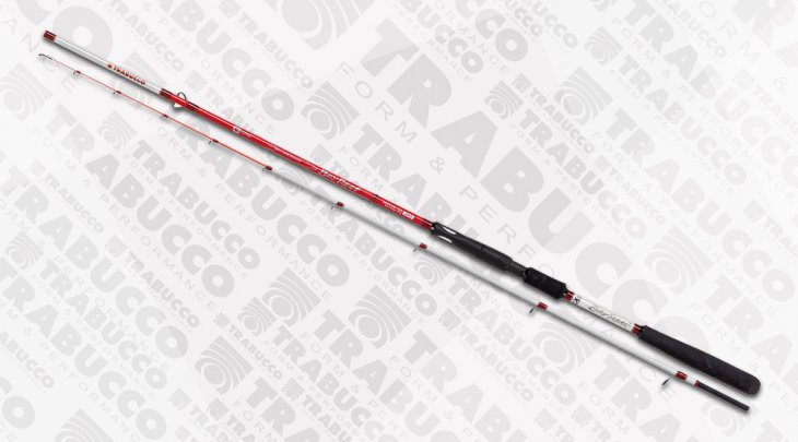 ΚΑΛΑΜΙ TRABUCCO BAY REEF SPECIAL IKA 2.10m/100gr ΚΑΛΑΜΑΡΙ/ΚΑΘΕΤΗ/TENYA