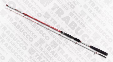 ΚΑΛΑΜΙ TRABUCCO BAY REEF SPECIAL IKA 2.10m/100gr ΚΑΛΑΜΑΡΙ/ΚΑΘΕΤΗ/TENYA