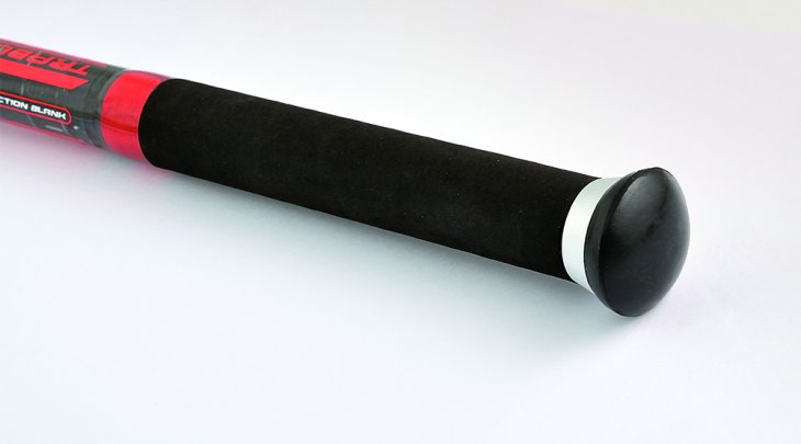 ΚΑΛΑΜΙ TRABUCCO CEPHALONIA MN 5.00m / 50-100gr BEACH LEDGERING