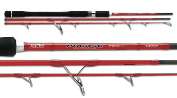 ΚΑΛΑΜΙ RAPTURE PACIFIC 2.16m/25-100gr SLOW INCHIKU