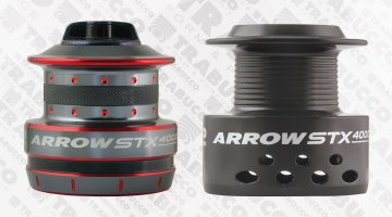 ΜΗΧΑΝΙΣΜΟΣ TRABUCCO ARROW STX FD 4000