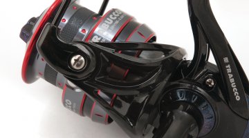 ΜΗΧΑΝΙΣΜΟΣ TRABUCCO ARROW STX FD 4000