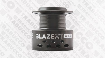 TRABUCCO BLAZE XT FV 4000