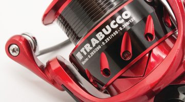 TRABUCCO BLAZE XT FV 4000