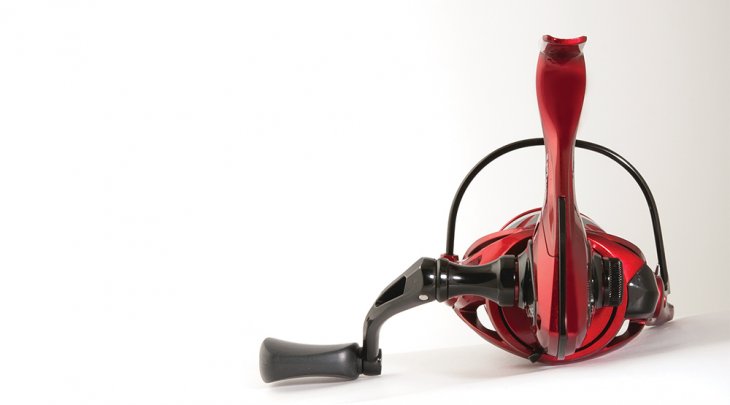 TRABUCCO BLAZE XT FV 4000