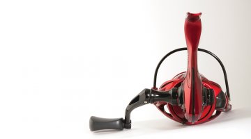 TRABUCCO BLAZE XT FV 4000