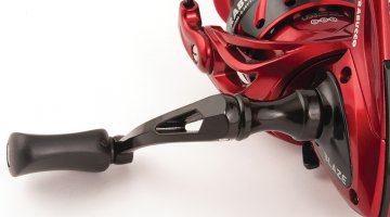 TRABUCCO BLAZE XT FV 4000