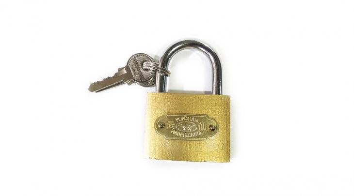 ΛΟΥΚΕΤΟ 365 50mm (3 ΚΛΕΙΔΙΑ)