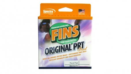 ΝΗΜΑ FINS ORIGINAL PRT 275m/0.30mm GREEN