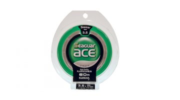 ΠΕΤΟΝΙΑ FLUOROCARBON SEAGUAR ACE 60m