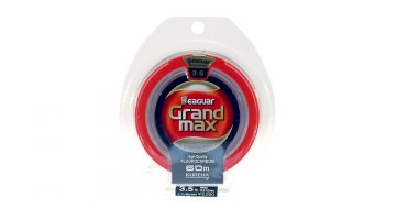 ΠΕΤΟΝΙΑ FLUOROCARBON SEAGUAR GRANDMAX 60m