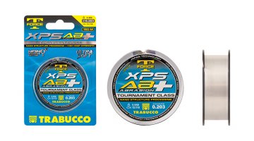 ΠΕΤΟΝΙΑ TRABUCCO T-FORCE XPS ABRASION PLUS 150m