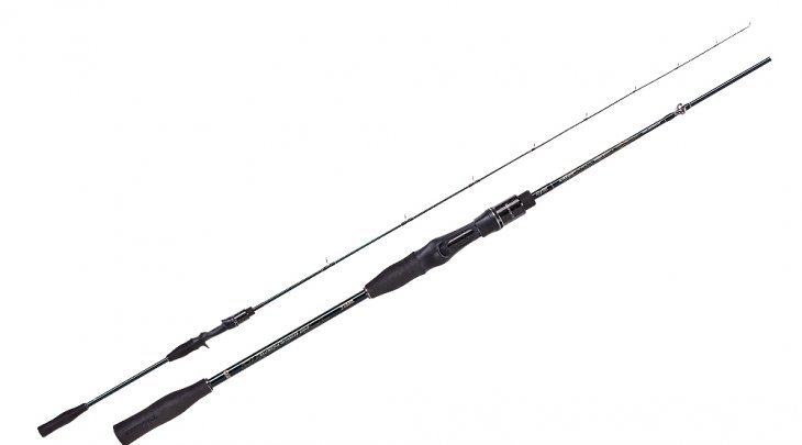 RAPTURE DEEPFALL DF-C662 1.98m / 150gr SLOW JIGGING CAST ROD